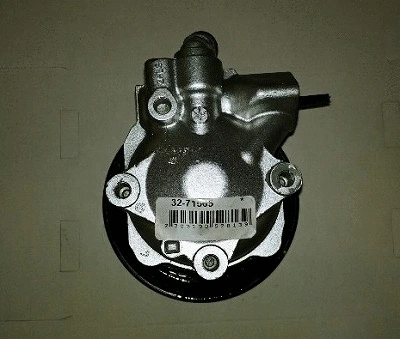 Hydraulic Pump, steering