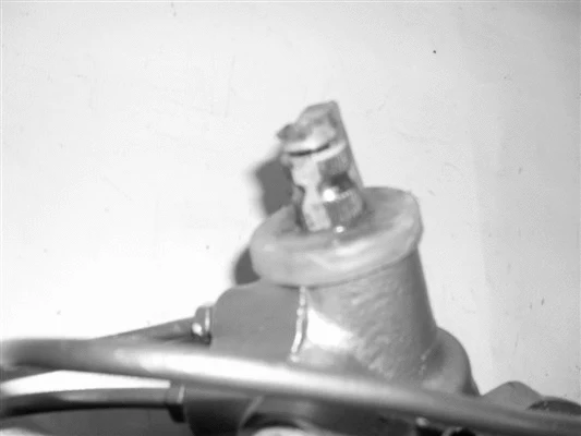 Steering Gear (30-74022)