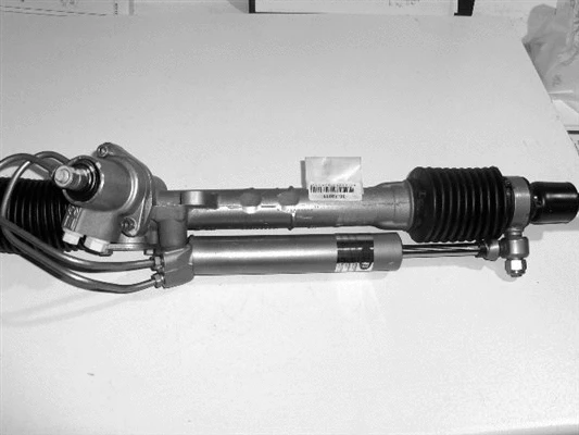 Steering Gear