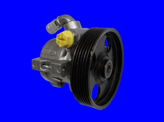 Hydraulic Pump, steering
