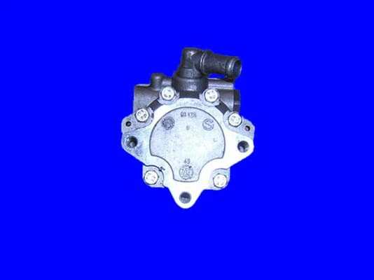 Hydraulic Pump, steering