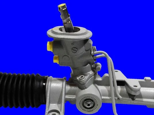 Steering Gear (30-85007)