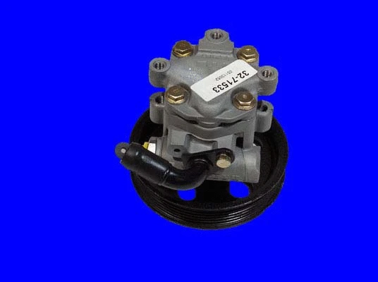 Hydraulic Pump, steering (32-71533)