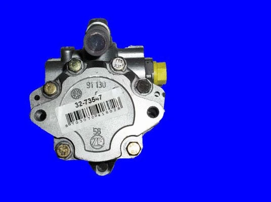 Hydraulic Pump, steering (32-73547)