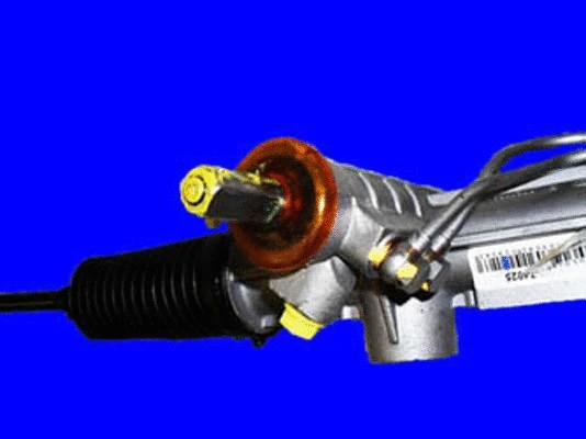 Steering Gear