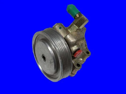 Hydraulic Pump, steering (32-76517)