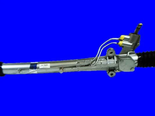 Steering Gear (30-75051)