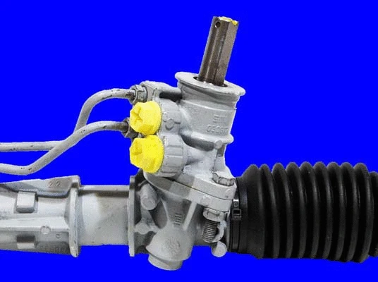 Steering Gear (30-82022)