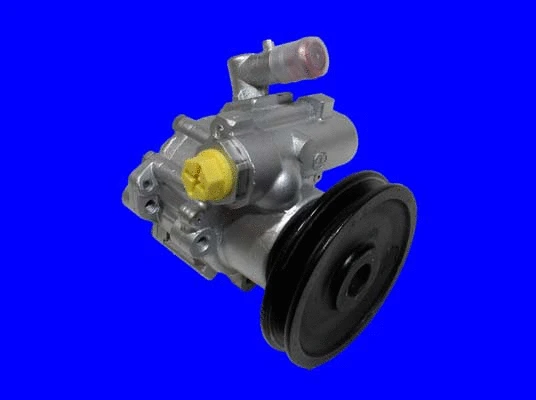 Hydraulic Pump, steering (32-75519)