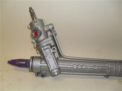 Steering Gear