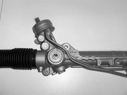 Steering Gear