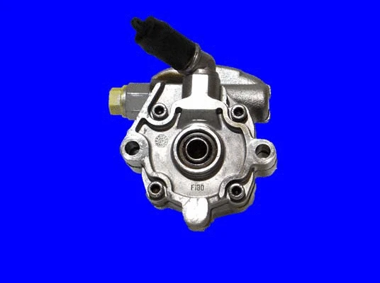 Hydraulic Pump, steering
