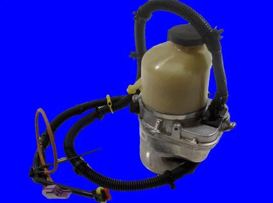 Hydraulic Pump, steering