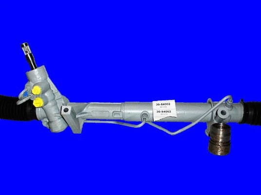 Steering Gear (30-84002)