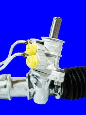 Steering Gear