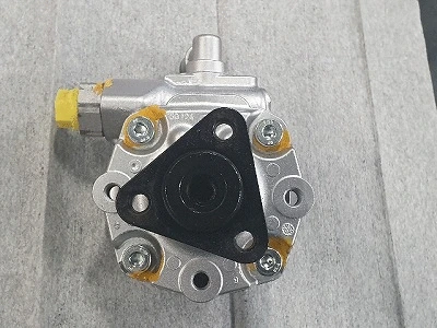 Hydraulic Pump, steering