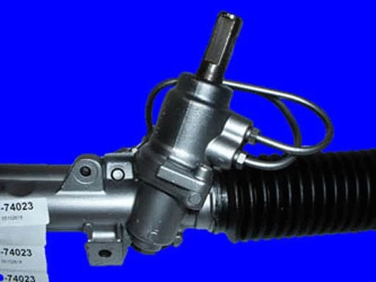 Steering Gear