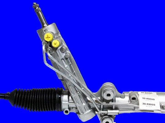 Steering Gear
