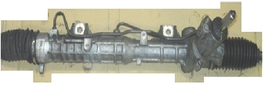 Steering Gear