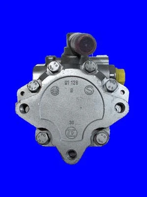 Hydraulic Pump, steering