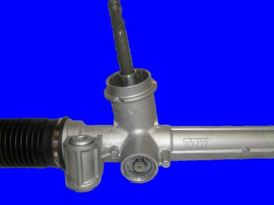 Steering Gear