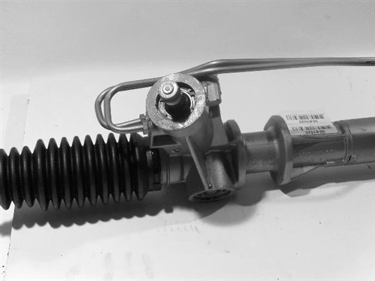 Steering Gear