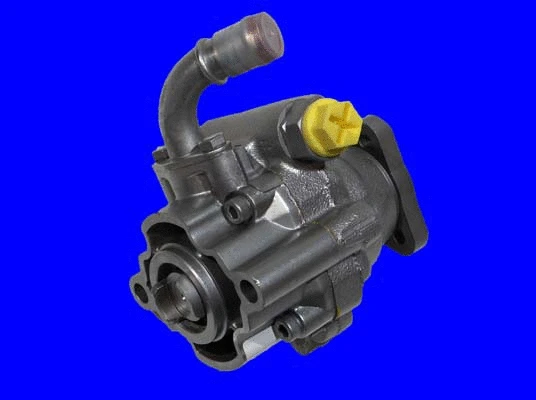 Hydraulic Pump, steering