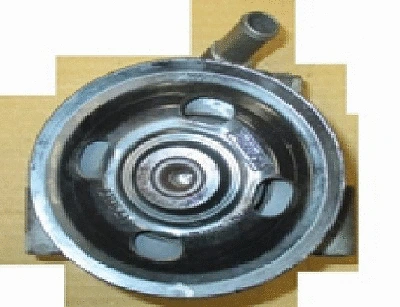 Hydraulic Pump, steering (32-76593)