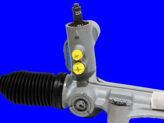Steering Gear