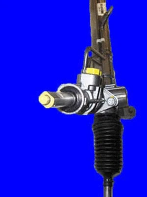 Steering Gear (30-79021)