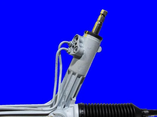 Steering Gear