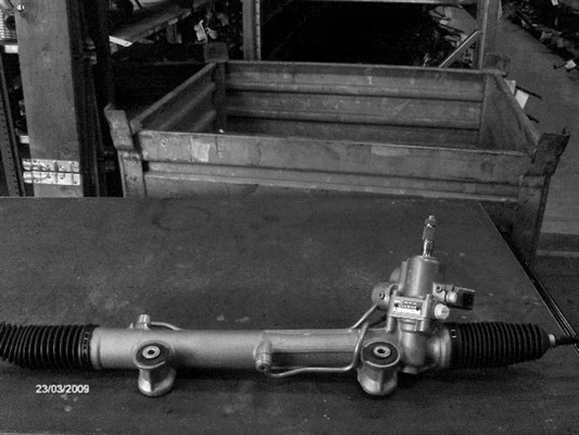 Steering Gear