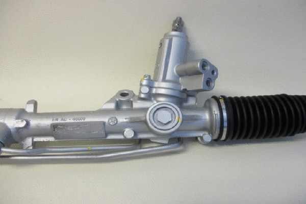Steering Gear