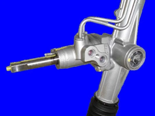 Steering Gear