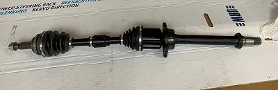 Drive Shaft (10-02131)