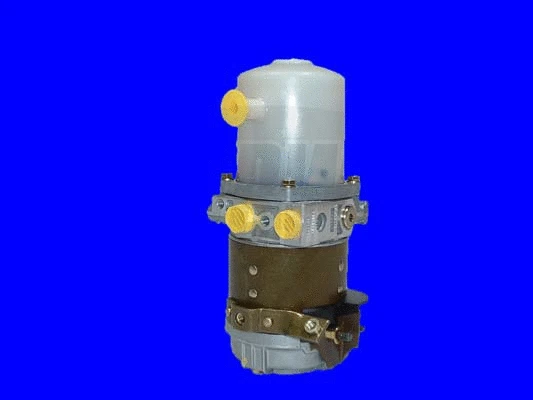 Hydraulic Pump, steering (36-74551)