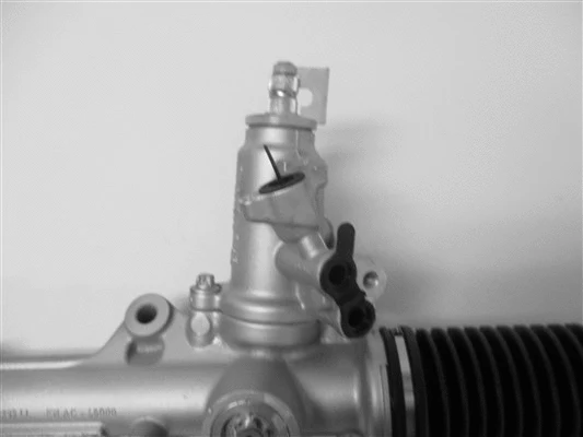 Steering Gear