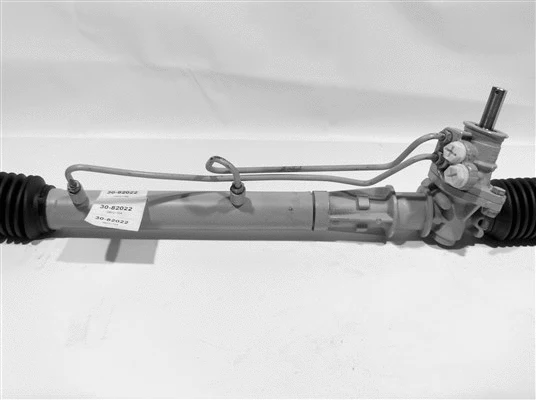 Steering Gear