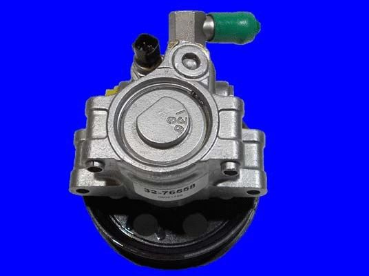 Hydraulic Pump, steering