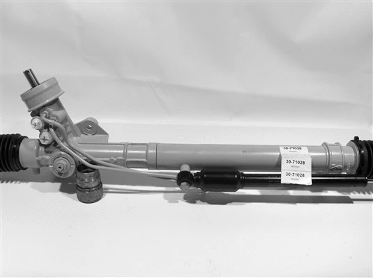 Steering Gear