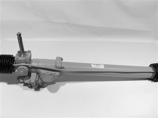 Steering Gear (30-68017)