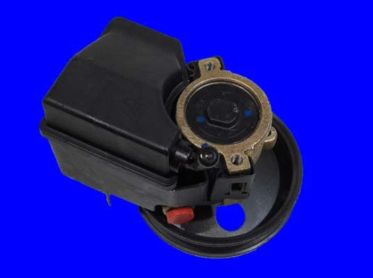 Hydraulic Pump, steering (32-84506)