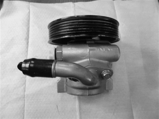 Hydraulic Pump, steering