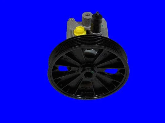 Hydraulic Pump, steering