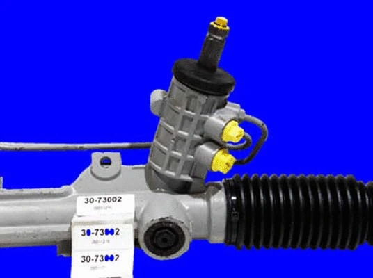 Steering Gear