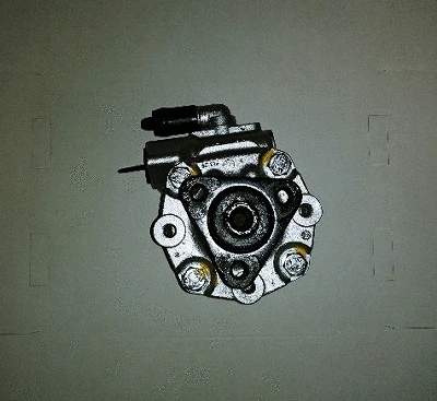 Hydraulic Pump, steering