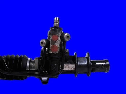 Steering Gear
