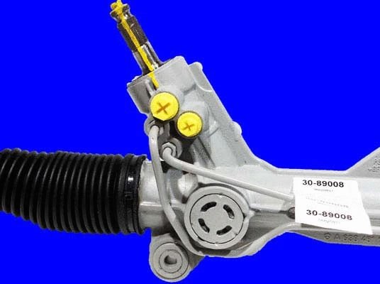 Steering Gear (30-89008)