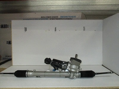 Steering Gear