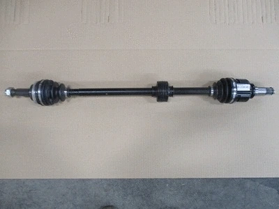 Drive Shaft (10-02167)